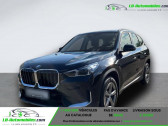 Bmw X1 sDrive 18i 136ch BVA   Beaupuy 31