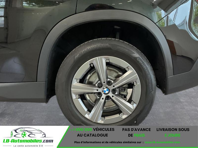 Bmw X1 sDrive 18i 136ch BVA  occasion  Beaupuy - photo n8