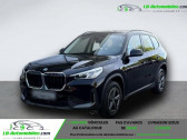 Bmw X1 sDrive 18i 136ch BVA   Beaupuy 31