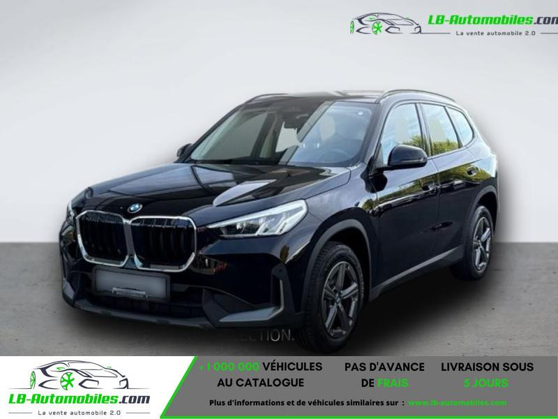 Bmw X1 sDrive 18i 136ch BVA  occasion  Beaupuy