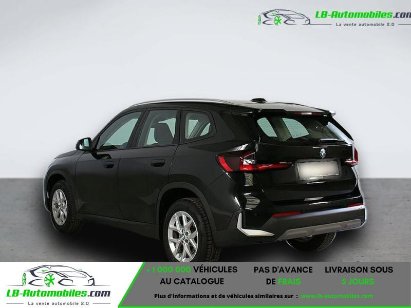 Bmw X1 sDrive 18i 136ch BVA  occasion  Beaupuy - photo n3