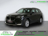 Bmw X1 sDrive 18i 136ch BVA   Beaupuy 31