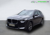 Annonce Bmw X1 occasion Essence sDrive 18i 136ch BVA  Beaupuy