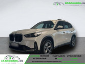 Bmw X1 sDrive 18i 136ch BVA   Beaupuy 31
