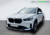 Bmw X1 occasion année 2024 boite Automatique Annonce Bmw X1 occasion Essence sDrive 18i 136ch BVA à Beaupuy
