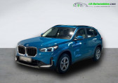 Bmw X1 occasion année 2024 boite Automatique Annonce Bmw X1 occasion Essence sDrive 18i 136ch BVA à Beaupuy