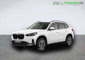 Bmw X1 occasion année 2024 boite Automatique Annonce Bmw X1 occasion Essence sDrive 18i 136ch BVA à Beaupuy
