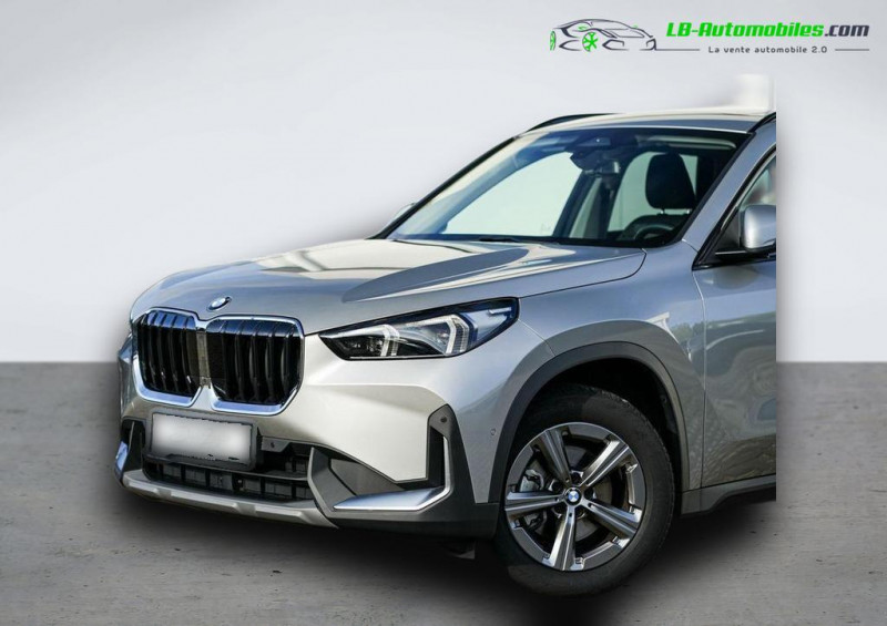 Bmw X1 sDrive 18i 136ch BVA  occasion  Beaupuy