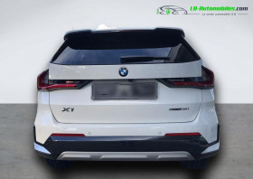 Bmw X1 sDrive 18i 136ch BVA  occasion  Beaupuy - photo n6