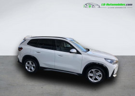 Bmw X1 sDrive 18i 136ch BVA  occasion  Beaupuy - photo n5