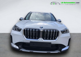 Bmw X1 sDrive 18i 136ch BVA  occasion  Beaupuy - photo n4