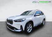Annonce Bmw X1 occasion Essence sDrive 18i 136ch BVA  Beaupuy