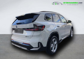 Bmw X1 sDrive 18i 136ch BVA  occasion  Beaupuy - photo n3