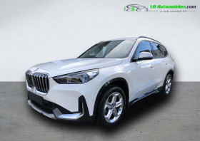 Bmw X1 sDrive 18i 136ch BVA  occasion  Beaupuy - photo n2