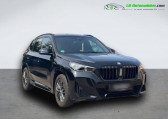 Bmw X1 occasion année 2023 boite Automatique Annonce Bmw X1 occasion Essence sDrive 18i 136ch BVA à Beaupuy