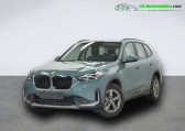 Bmw X1 occasion année 2024 boite Automatique Annonce Bmw X1 occasion Essence sDrive 18i 136ch BVA à Beaupuy