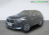 Bmw X1 occasion année 2023 boite Automatique Annonce Bmw X1 occasion Essence sDrive 18i 136ch BVA à Beaupuy