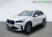 Bmw X1 sDrive 18i 136ch BVA   Beaupuy 31