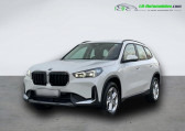 Bmw X1 sDrive 18i 136ch BVA   Beaupuy 31