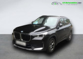 Bmw X1 sDrive 18i 136ch BVA   Beaupuy 31