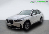 Bmw X1 occasion année 2024 boite Automatique Annonce Bmw X1 occasion Essence sDrive 18i 136ch BVA à Beaupuy
