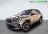 Bmw X1 sDrive 18i 136ch BVA   Beaupuy 31