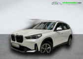 Bmw X1 occasion année 2024 boite Automatique Annonce Bmw X1 occasion Essence sDrive 18i 136ch BVA à Beaupuy