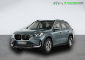 Bmw X1 sDrive 18i 136ch BVA   Beaupuy 31