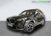 Annonce Bmw X1 occasion Essence sDrive 18i 136ch BVA  Beaupuy