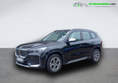 Bmw X1 occasion année 2023 boite Automatique Annonce Bmw X1 occasion Essence sDrive 18i 136ch BVA à Beaupuy