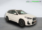 Bmw X1 occasion année 2023 boite Automatique Annonce Bmw X1 occasion Essence sDrive 18i 136ch BVA à Beaupuy