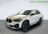 Bmw X1 sDrive 18i 136ch BVA   Beaupuy 31