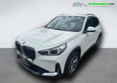 Annonce Bmw X1 occasion Essence sDrive 18i 136ch BVA  Beaupuy