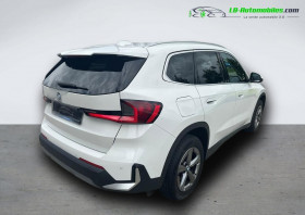 Bmw X1 sDrive 18i 136ch BVA  occasion  Beaupuy - photo n3