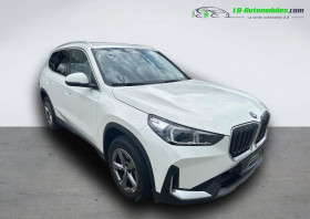 Bmw X1 sDrive 18i 136ch BVA  occasion  Beaupuy - photo n2