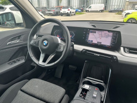 Bmw X1 sDrive 18i 136ch BVA  occasion  Beaupuy - photo n9