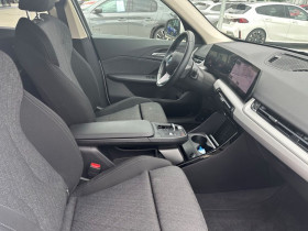 Bmw X1 sDrive 18i 136ch BVA  occasion  Beaupuy - photo n7