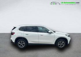 Bmw X1 sDrive 18i 136ch BVA  occasion  Beaupuy - photo n5