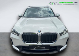 Bmw X1 sDrive 18i 136ch BVA  occasion  Beaupuy - photo n4