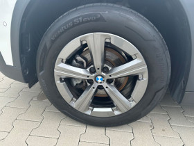 Bmw X1 sDrive 18i 136ch BVA  occasion  Beaupuy - photo n10