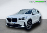 Bmw X1 occasion année 2024 boite Automatique Annonce Bmw X1 occasion Essence sDrive 18i 136ch BVA à Beaupuy