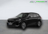 Bmw X1 occasion année 2024 boite Automatique Annonce Bmw X1 occasion Essence sDrive 18i 136ch BVA à Beaupuy