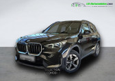Bmw X1 occasion année 2024 boite Automatique Annonce Bmw X1 occasion Essence sDrive 18i 136ch BVA à Beaupuy