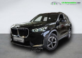 Bmw X1 occasion année 2024 boite Automatique Annonce Bmw X1 occasion Essence sDrive 18i 136ch BVA à Beaupuy