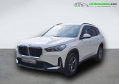 Annonce Bmw X1 occasion Essence sDrive 18i 136ch BVA  Beaupuy
