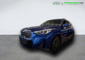Bmw X1 sDrive 18i 136ch BVA   Beaupuy 31