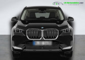 Bmw X1 sDrive 18i 136ch BVA   Beaupuy 31