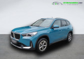 Annonce Bmw X1 occasion Essence sDrive 18i 136ch BVA à Beaupuy