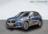 Annonce Bmw X1 occasion Essence sDrive 18i 136ch BVA à Beaupuy