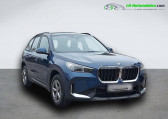Bmw X1 occasion année 2023 boite Automatique Annonce Bmw X1 occasion Essence sDrive 18i 136ch BVA à Beaupuy